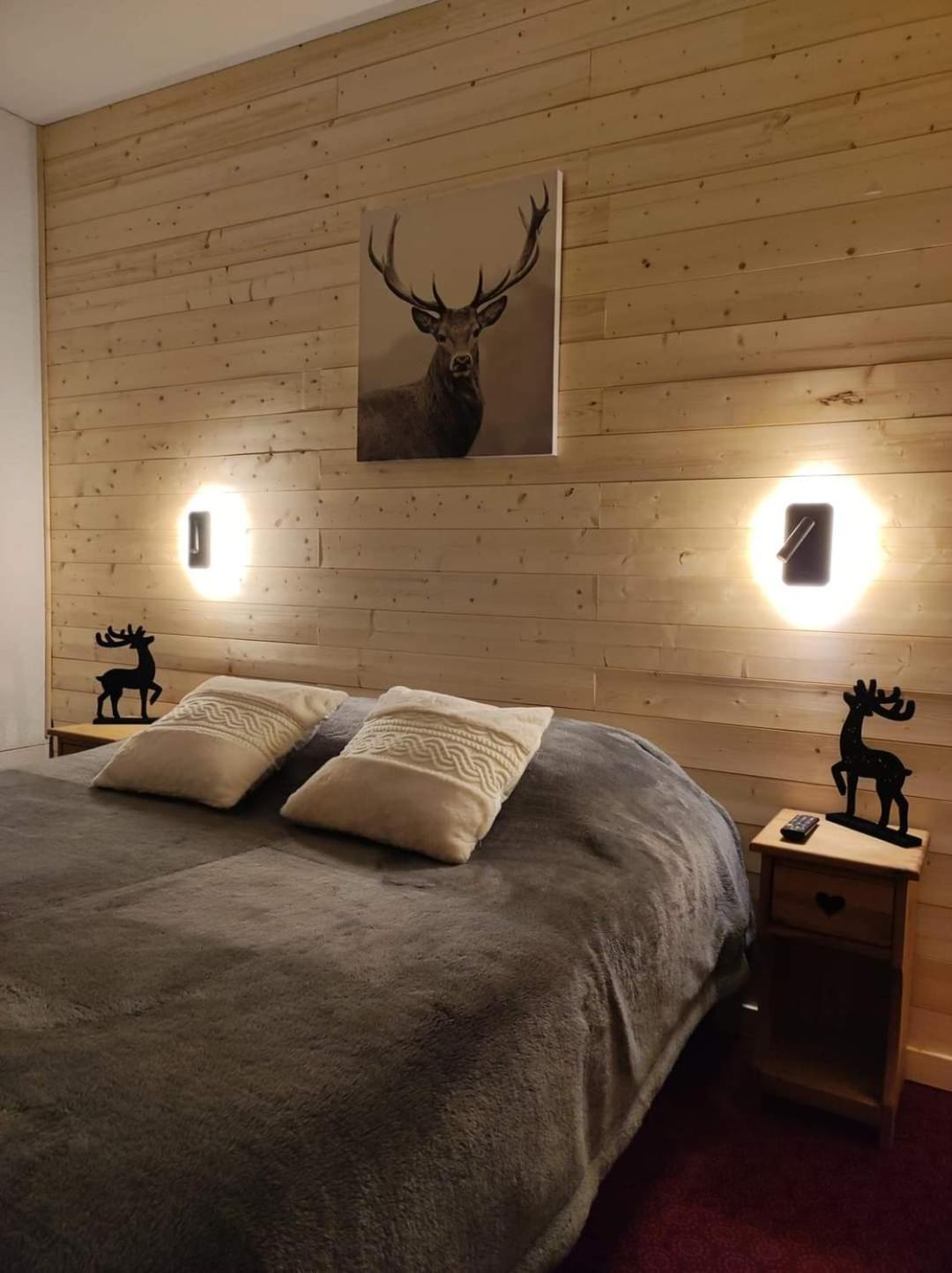 Hotel Plein Soleil 라포 외부 사진